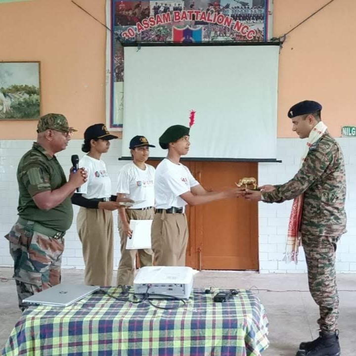 mustang-defence-academy