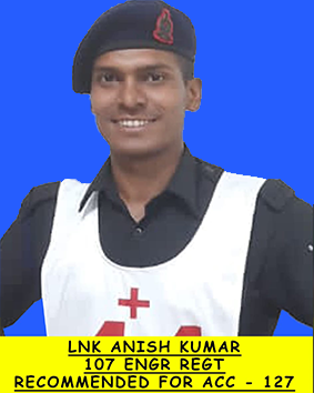 Anish-kumar-Mustang-defence-academy