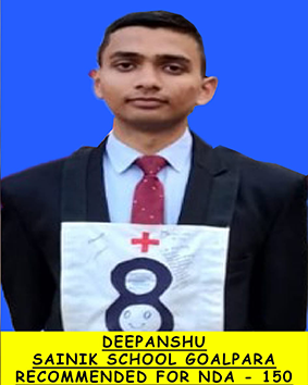 Deepanu-Mustang-defence-academy