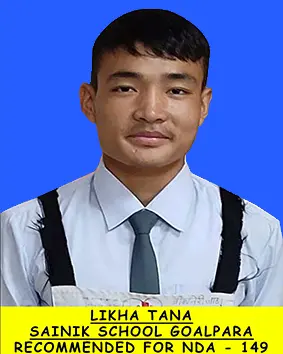 Likha-Tana-Mustang-defence-academy