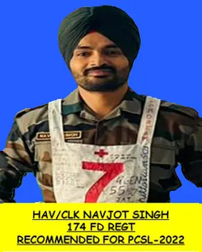 Navjot-singh-Mustang-defence-academy